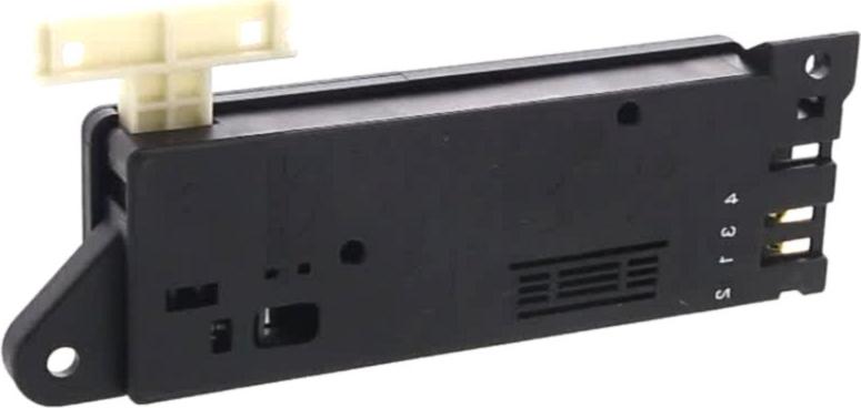 SECURITE Lave-Linge PORTE