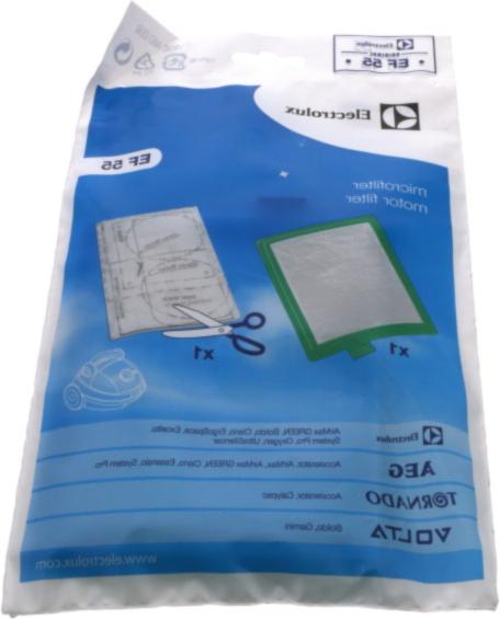 FILTRE Aspirateur