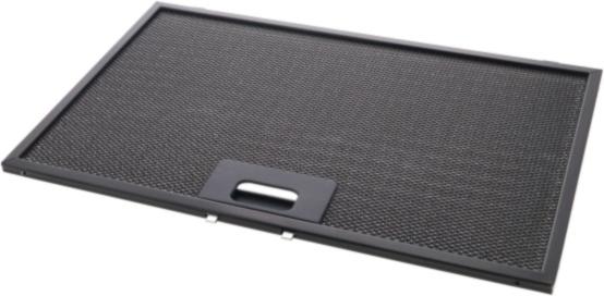 FILTRE Hotte METAL 378*235