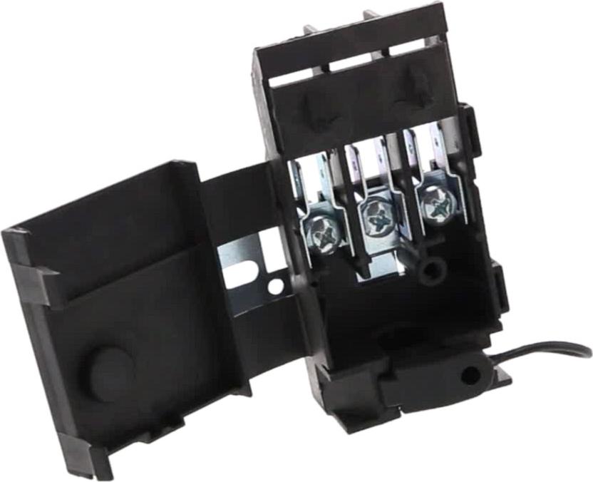 BORNIER Plaque Alimentation