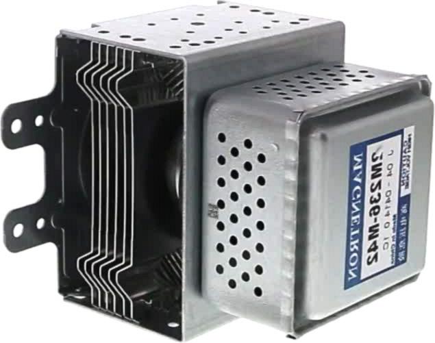 MAGNETRON Micro onde