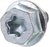 VIS Sèche-Linge 4,2*9,5