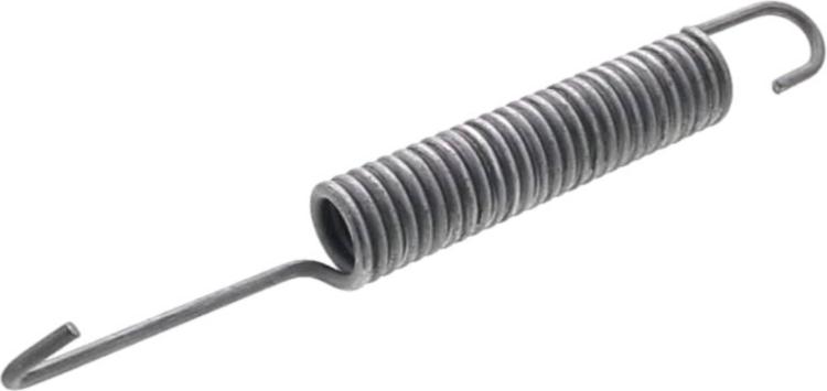 RESSORT Lave-Linge TAMBOUR 200MM 27 STRIES