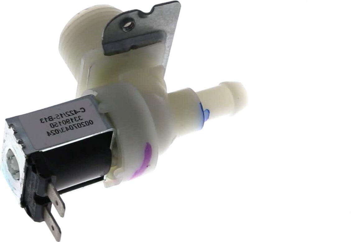 Electrovanne Lave-Linge 10L/mn