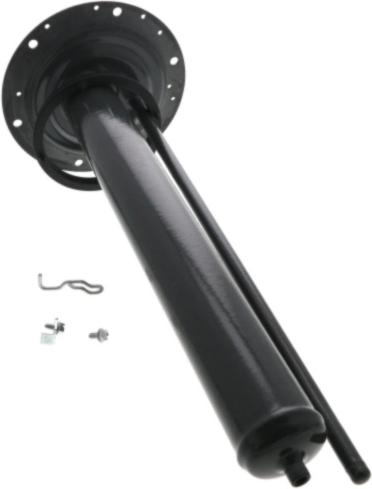 CORPS DE CHAUFFE + JOINT