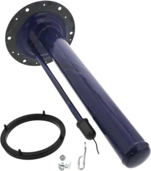 CORPS DE CHAUFFE ACI + JOINT