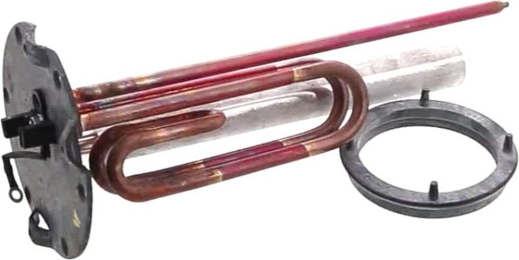 ENS. EL. BLINDE 1600W SU + ANO