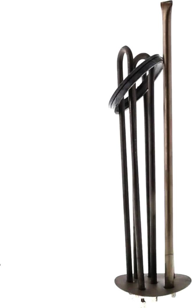 ENS. EL Blanc 3300W 230/400V+ JOI