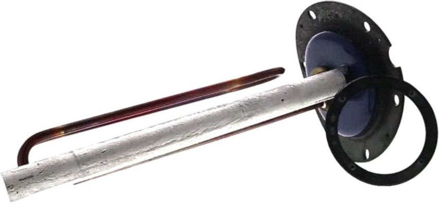 ENSEMBLE RESISTANCE BLINDEE 3000W MONO