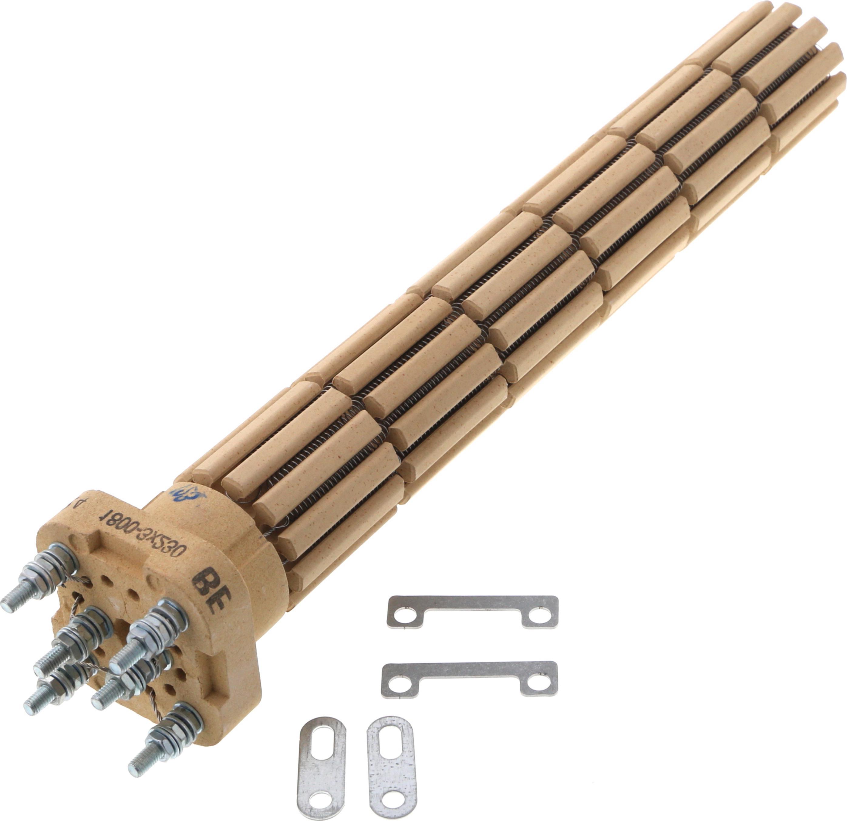 ELEMENT STEATITE 1800W 230/400