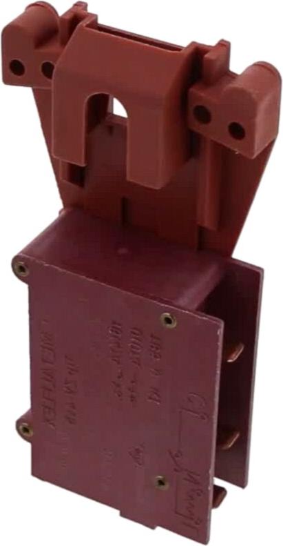 SECURITE Lave-Linge Porte HUBL AV200310