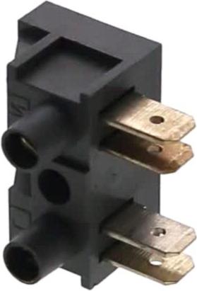 PLAQUE Lave-Vaisselle BORNE