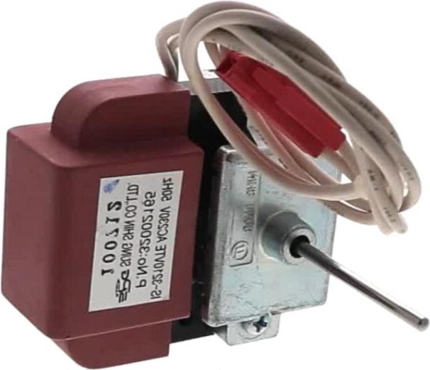 MOTEUR Froid Ventilation Congélateur IS-3210VTE 230V