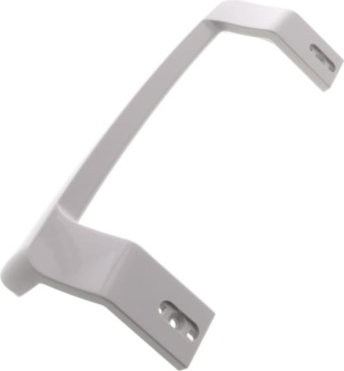 POIGNEE Froid GRIS CLAIR 259MM (entraxe 225mm)