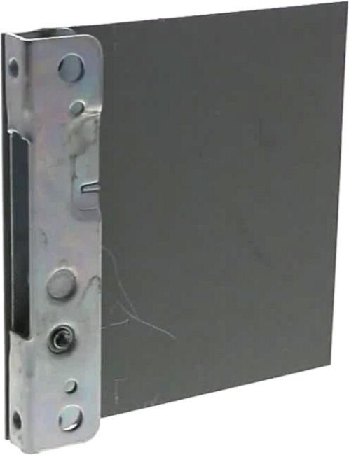 CHARNIERE Four FEMELLE DROIT