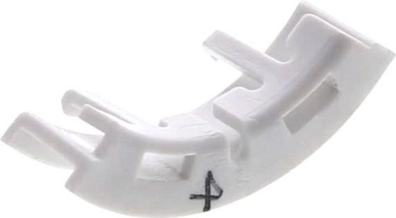 GUIDE Lave-Vaisselle SANGLE DE PORTE