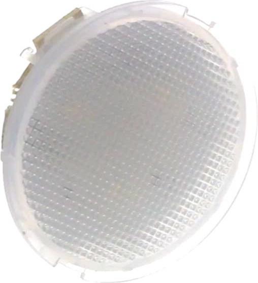 PLAFONNIER Froid +PLATINE LAMPE LED 3951
