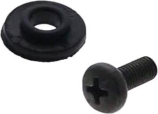 ENTRETOISE Cuisinière POIGNEE FOUR **53**