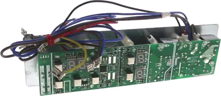 PLATINE Plaque COMMANDE FR08 23065667