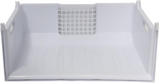 TIROIR Froid Congélateur BLANC SANS FACADE 445*185*357 570437