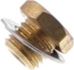 INJECTEUR Petit electro ménager Gaz Butane 090 M8 GROS "unitaire"