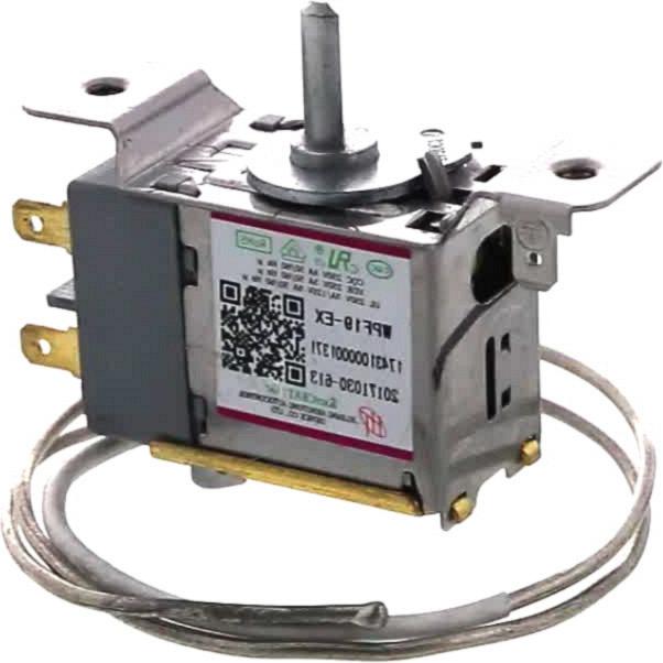 THERMOSTAT Froid WPF19-EX BULBE 485MM