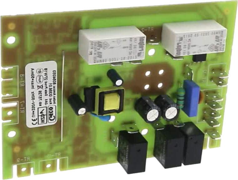 PLATINE Cuisinière PUISSANCE 8054053 G356.01