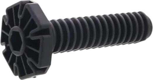 PIED Lave-Vaisselle 91MM