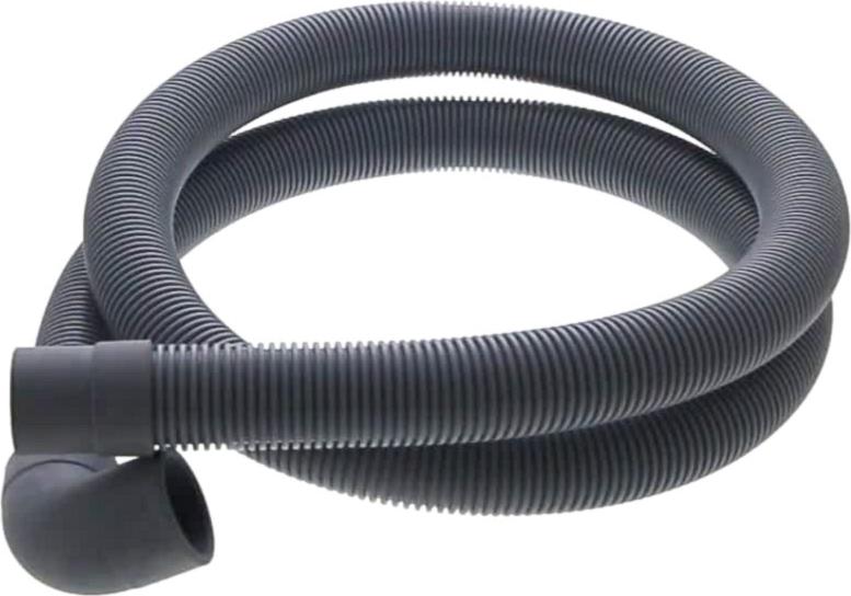 TUYAU Lave-Vaisselle VIDANGE 24/30 1500mm