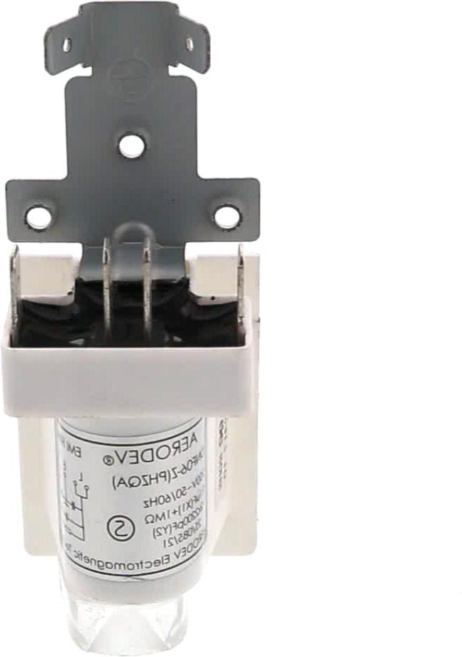 CONDO Lave-Vaisselle ANTIPARASITE AERODEV DNF06-Z 0.1uF(x1)+1Mohms +2x2200pF(Y2)