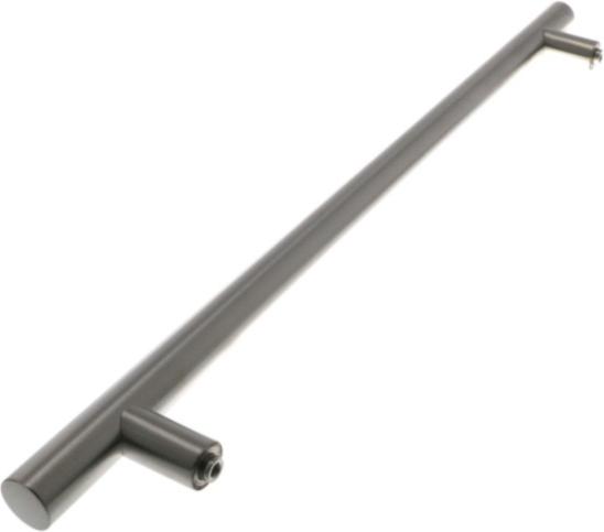 POIGNEE Four PORTE ALU 495MM (entraxe 405mm)