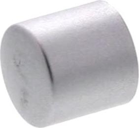 BOUTON Lave-Vaisselle INOX