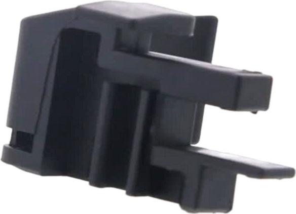 SUPPORT Four Gauche VITRE Intérieure