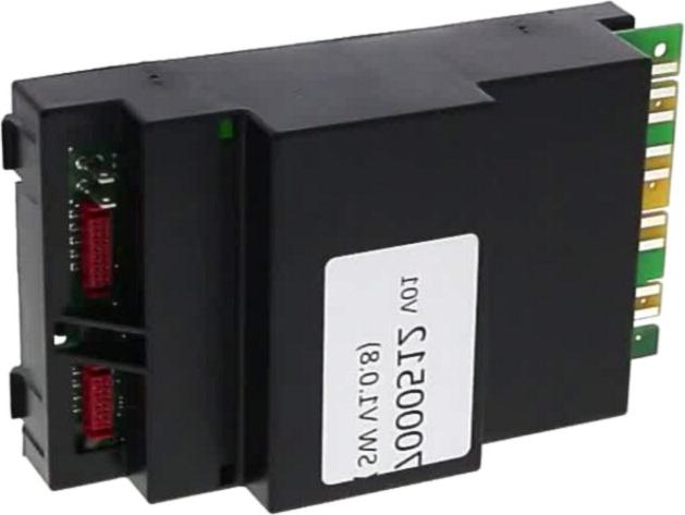 PLATINE Plaque PUISSANCE