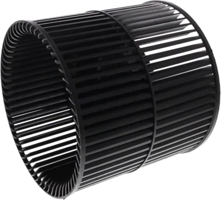 TURBINE Hotte D23.701R01 D150MM H137MM