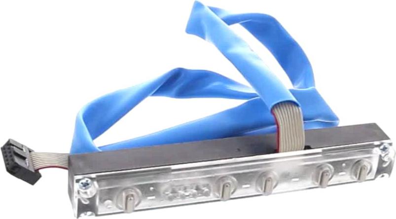 BANDEAU Hotte COMMANDE 