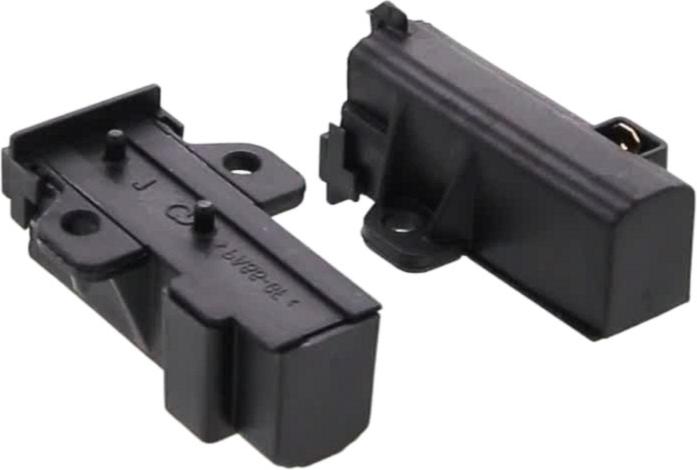 CHARBON Lave-Linge MOTEUR 30028925 (lot de 2)