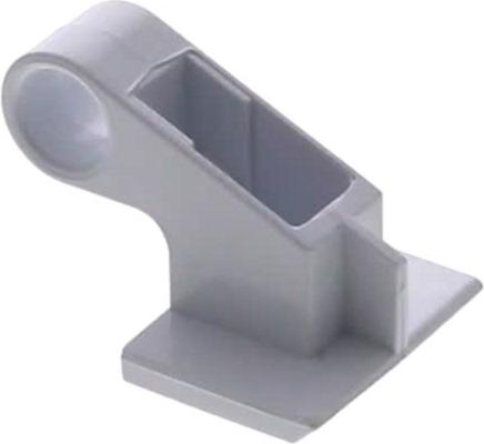 CHARNIERE Froid INFERIEURE FREEZER