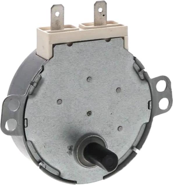 MOTEUR Micro onde PLATEAU SM-16T 30V 5/6 R/MIN 3W 50AJ0 CLASS:E