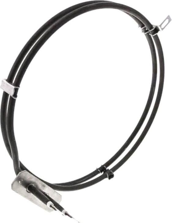 RESISTANCE Four CHALEUR TOURNANTE 1800W