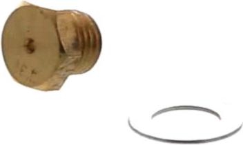 INJECTEUR Petit electro ménager Gaz Naturel 135 M8 GROS "unitaire"