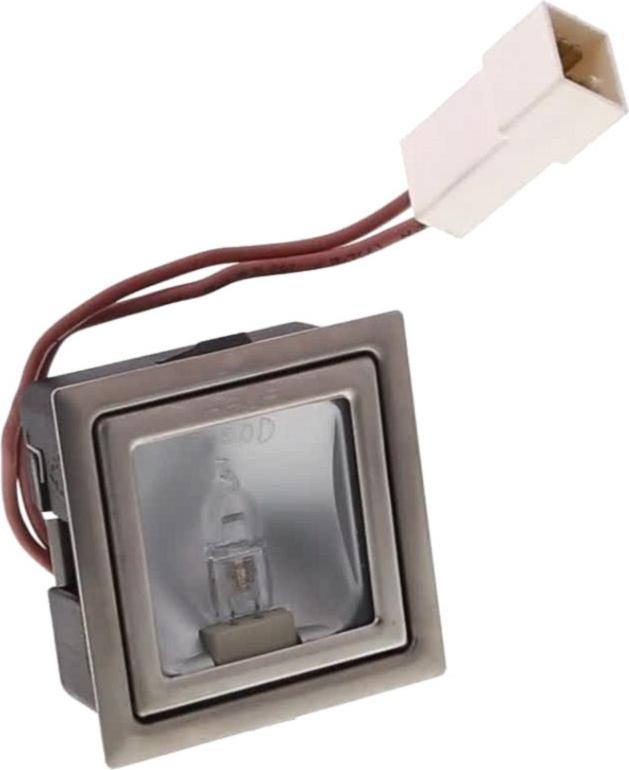 SPOT Hotte HALOGENE 55*55