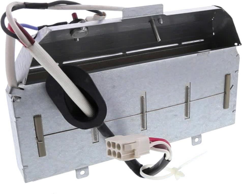 RESISTANCE Sèche-Linge