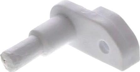 GUIDE Froid Inférieur GCHE PORTE Congélateur