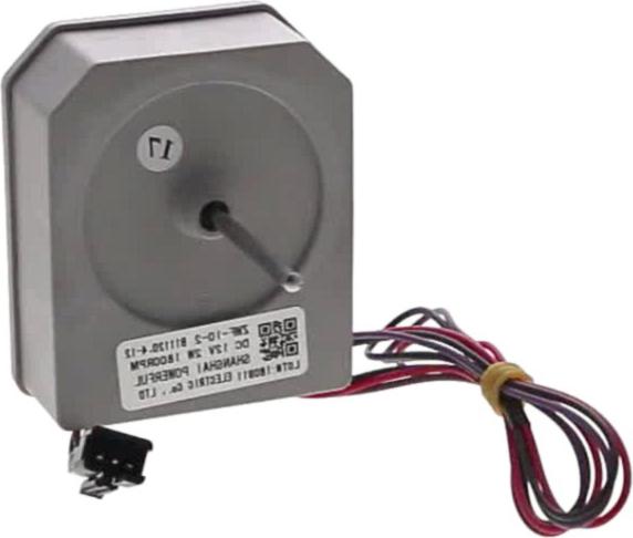 MOTEUR Froid VENTILATEUR ZWF-10-2 B11120.4-12  12V 2W