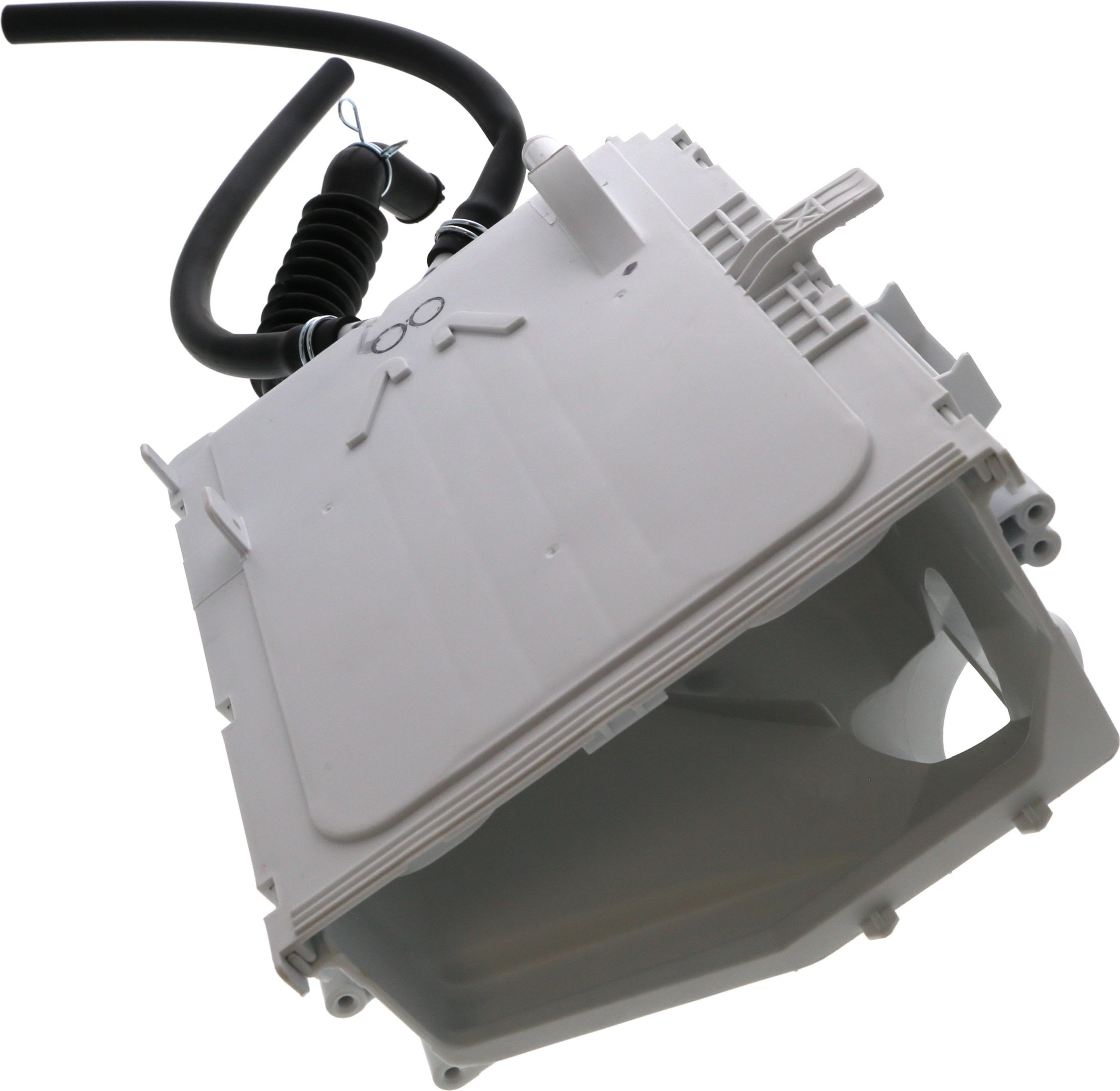 BOITE Lave-Linge A PRODUIT