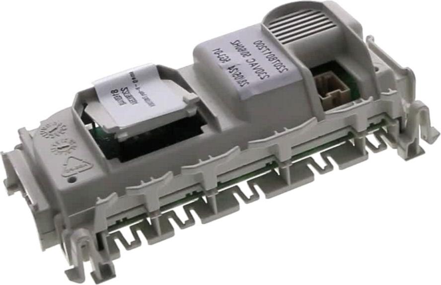 PLATINE Lave-Vaisselle PUISSANCE