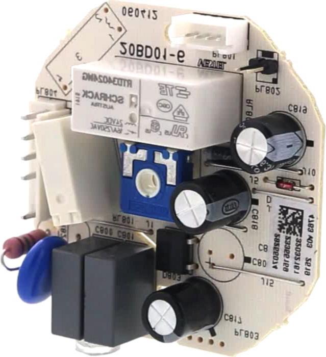 PLATINE Froid MB/BDA01-6 3664 23355159