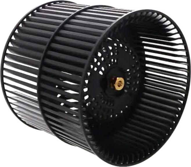 TURBINE Hotte  H131MM D151MM