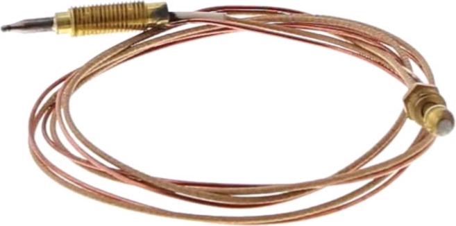 THERMOCOUPLE Cuisinière 950mm